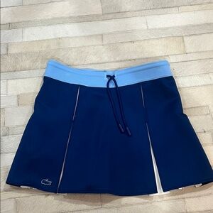 Lacoste Women's  Skirt